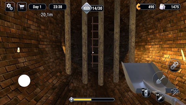 Prison Escape Simulator 3D APK